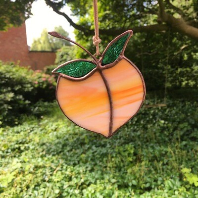 ‘Peachy koper’