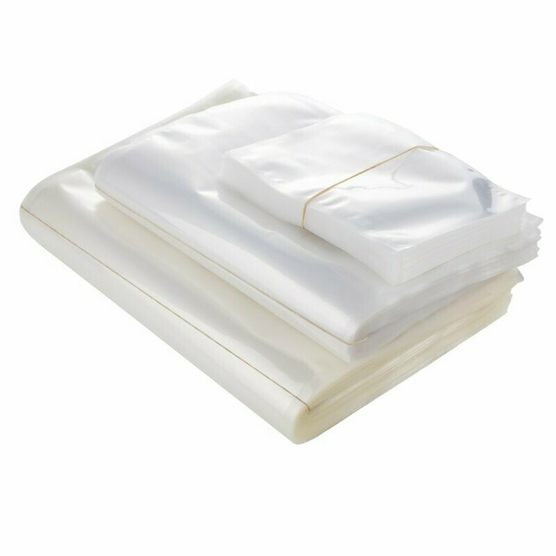 BOLSAS PA/PE 200*300 90 MCRAS Conservacion 500 UNIDADES BOLSAS PA/PE 200*300 90 MCRAS Conservacion 500 UNIDADES