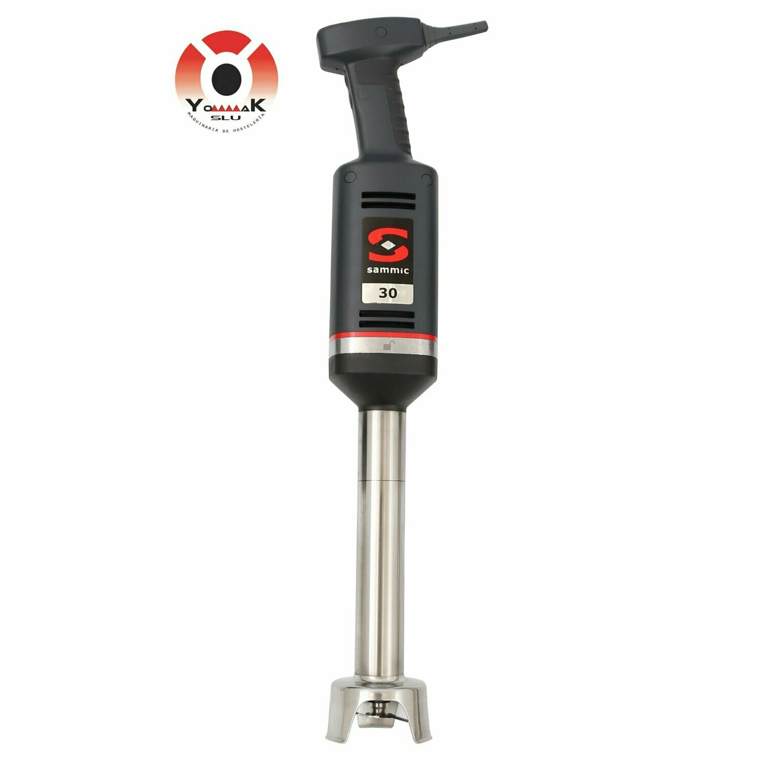 Sammic Triturador XM-31