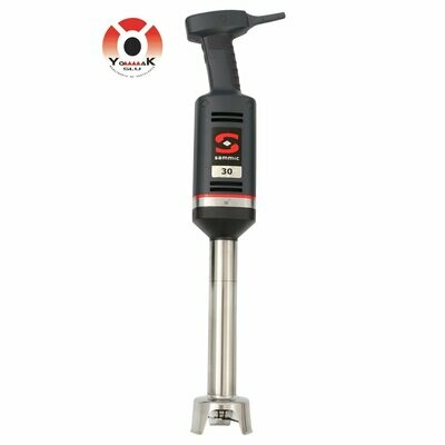 Sammic Triturador XM-31