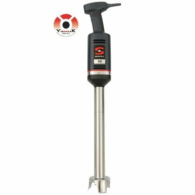 Triturador XM-33 Sammic