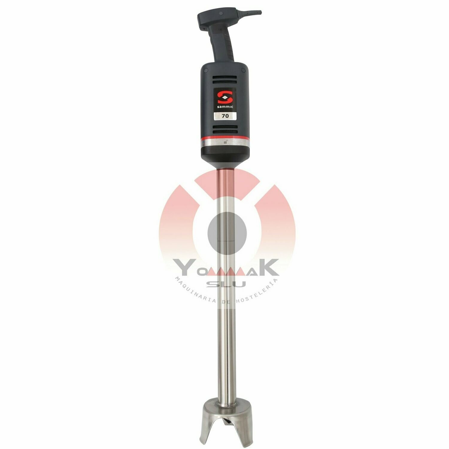 Triturador  XM-72 Sammic  (TR750BXL)