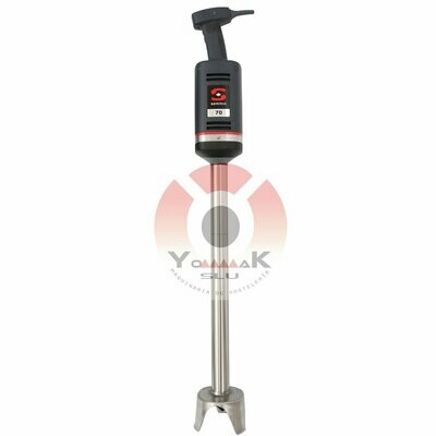 Triturador  XM-72 Sammic  (TR750BXL)