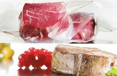 Conservacion alimentos