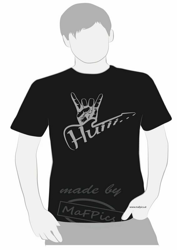 Huiii Shirt