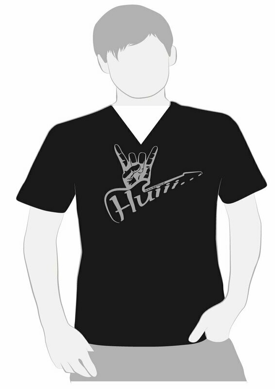 Huiii Shirt Damen