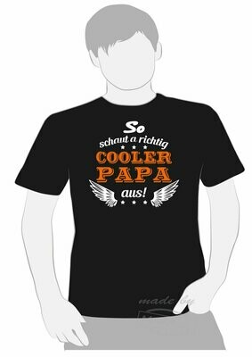 Vatertag Shirt