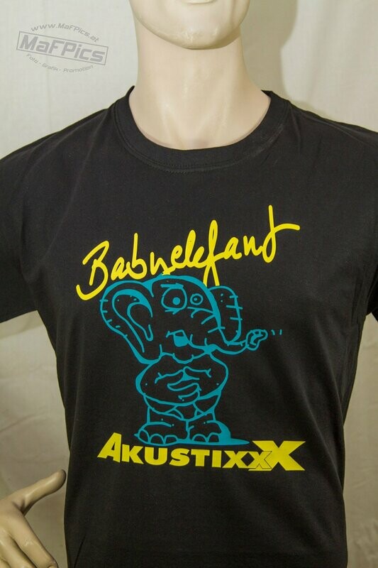 Babyelefant    T-Shirt
