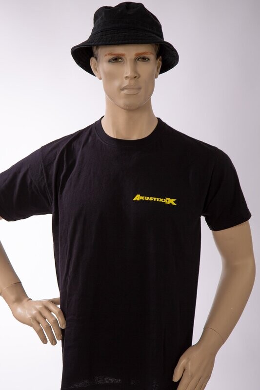 AkustixxX   T-Shirt
