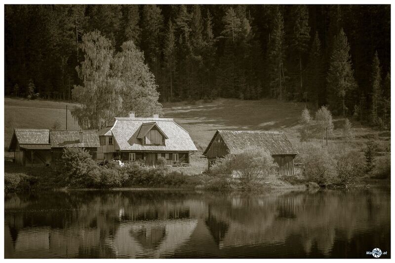 Hubertussee
