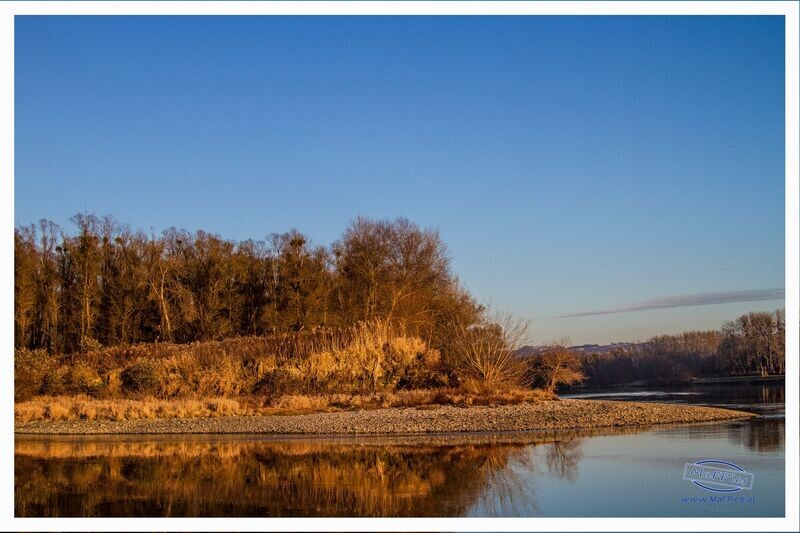 Donau Herbst
