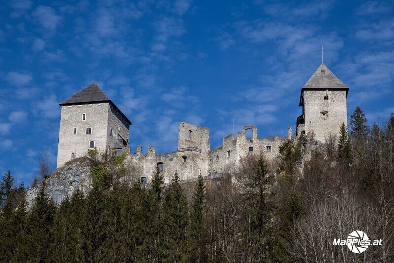 Ruine Gallenstein