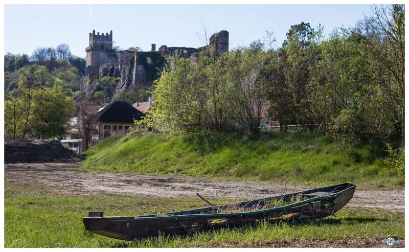 Ruine wachau