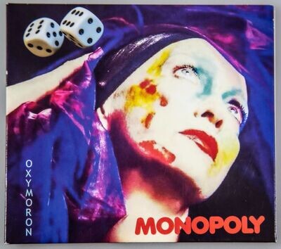 OXYMORON - Monopoly CD