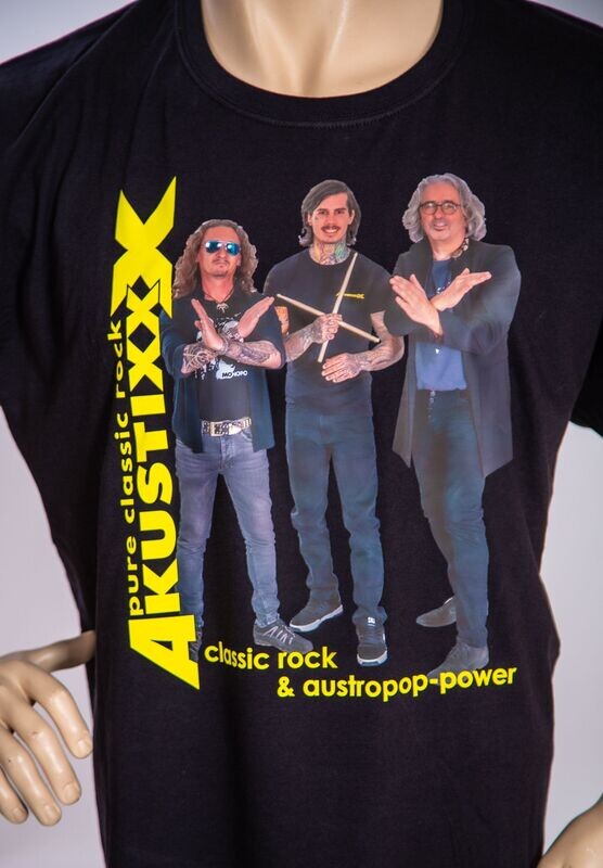AkustixxX   T-Shirt