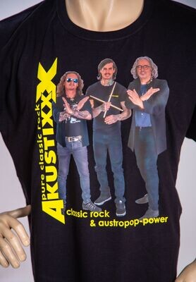 AkustixxX T-Shirt