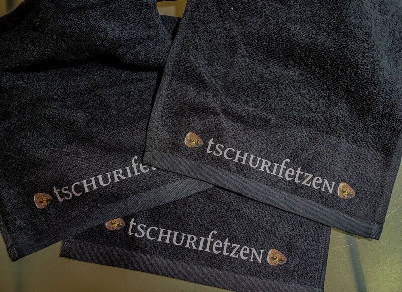 Tschurifetzen WIR4