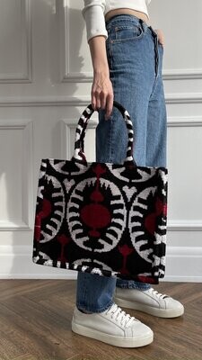 Mexico tote bag large