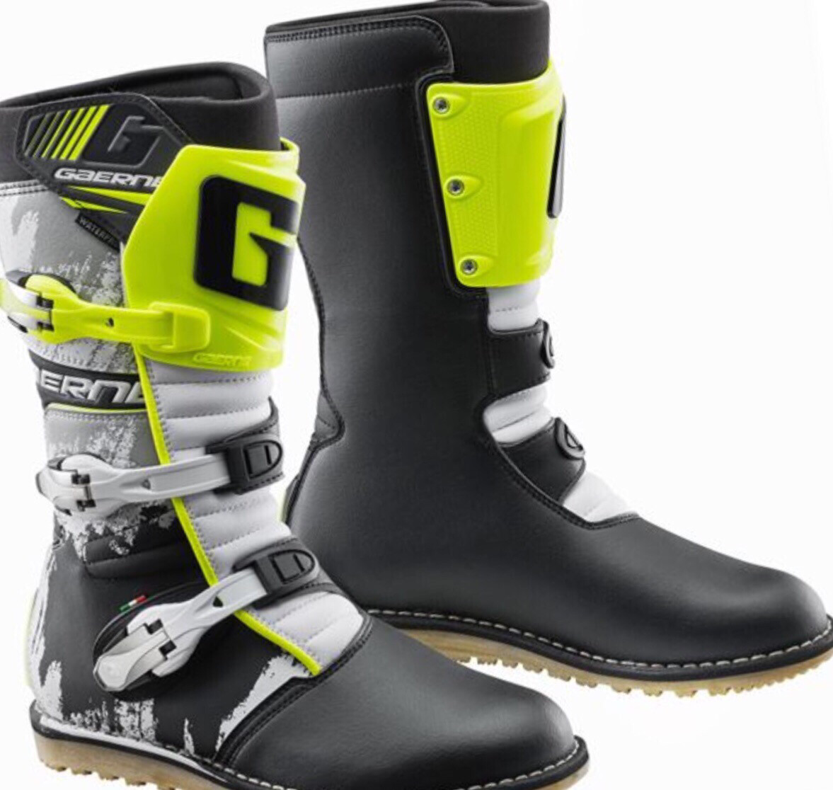 gaerne balance classic boots