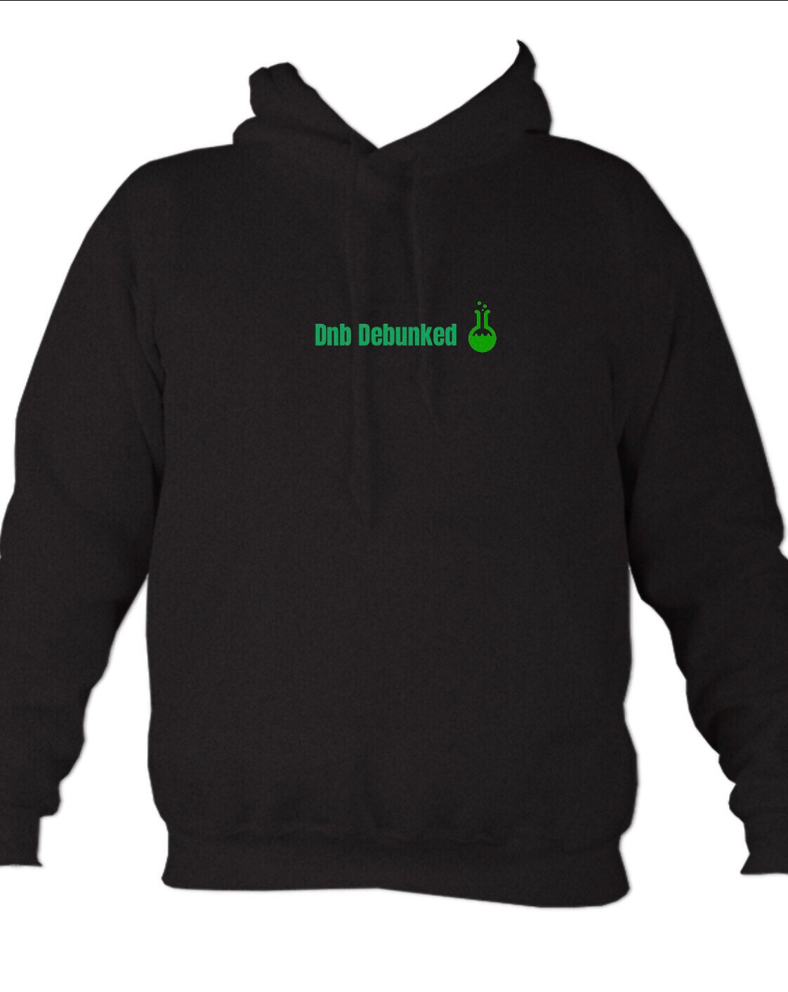 Rave Hoodie