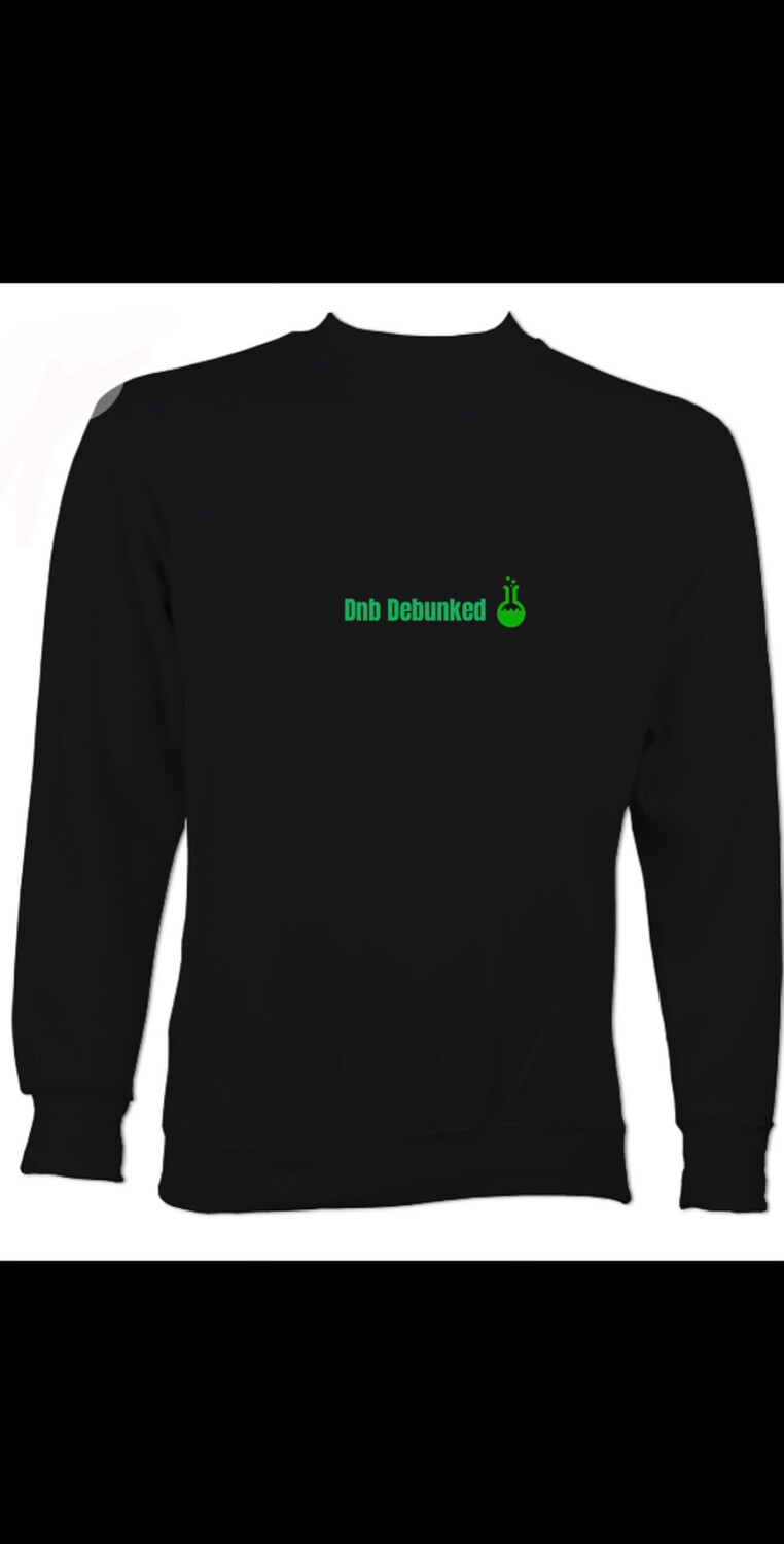 Rave Longsleeve