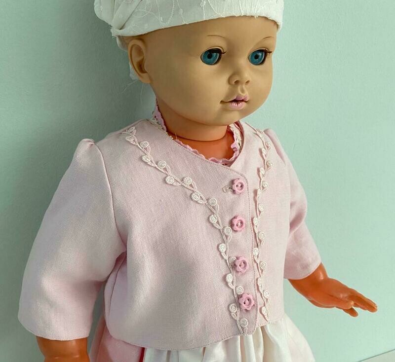 Trachtenjacke "Rosie"