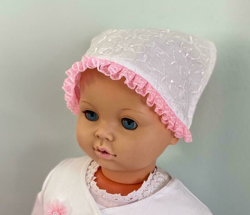 Kopftuch "Pretty Princess"