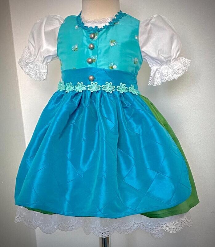Dirndl "Estella"