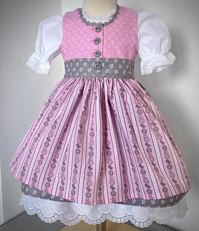 Dirndl "Marinella"