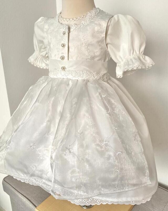 Taufdirndl " Bèbè Jolie"