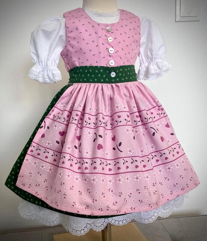 Dirndl Angelina