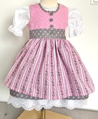 KINDERDIRNDL