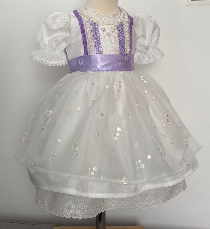 Taufdirdl Couture "Dolly Bree"