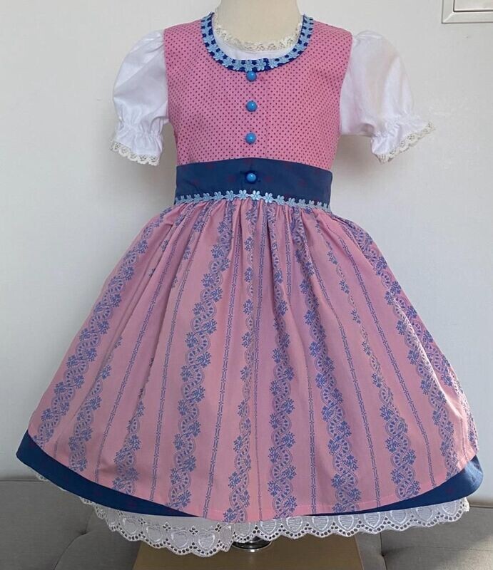 Dirndl "Rosina"
