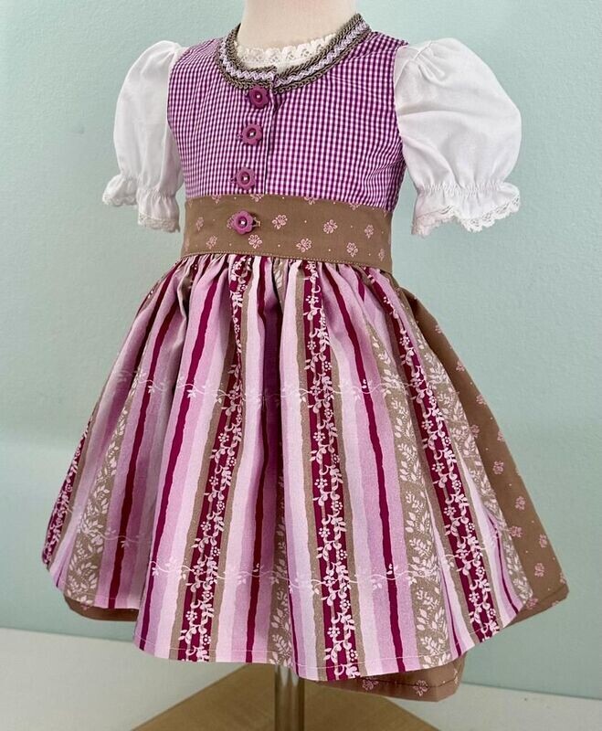 Dirndl "Cinderella"