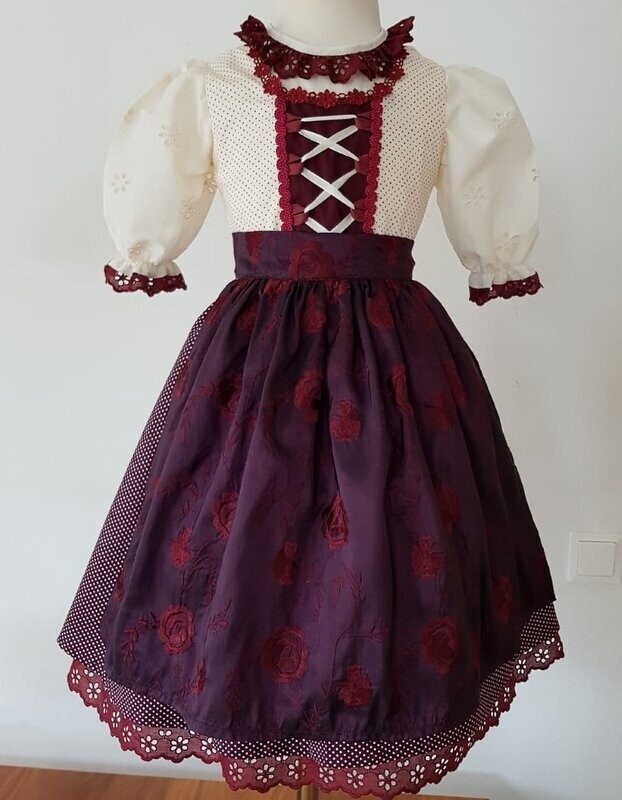 Dirndl Veronika Dirndl Veronika