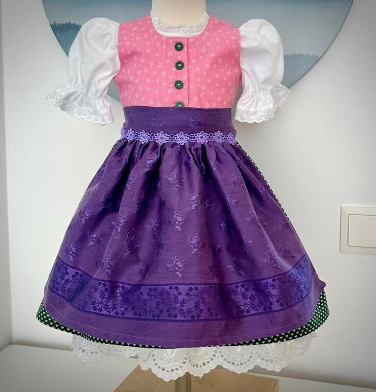 Dirndl "Malina"