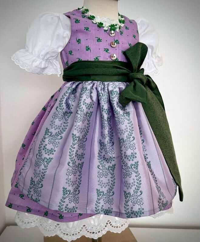 Dirndl "Balea"