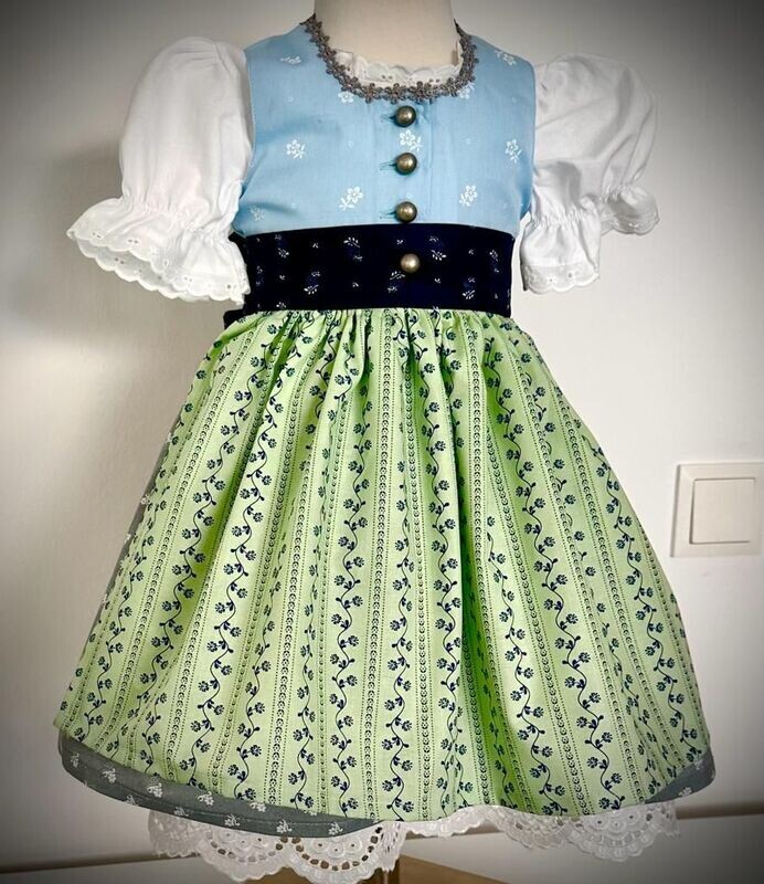 Dirndl "Dorie"