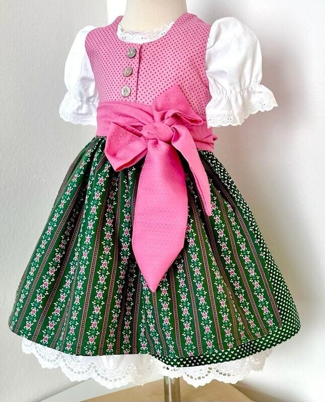 Dirndl "Nora"