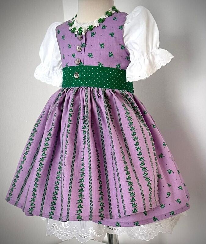 Dirndl "Kitty"