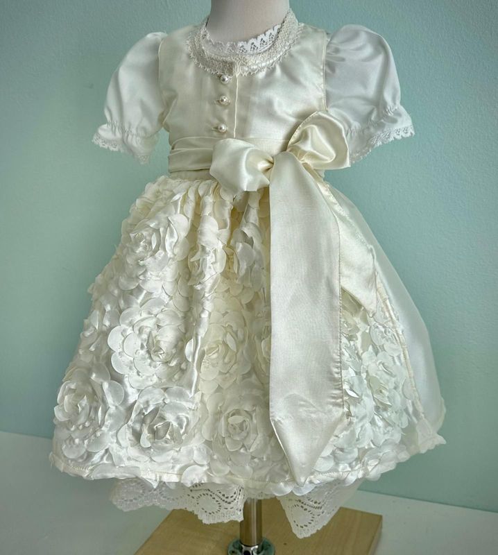 Taufdirndl "Mayflower"