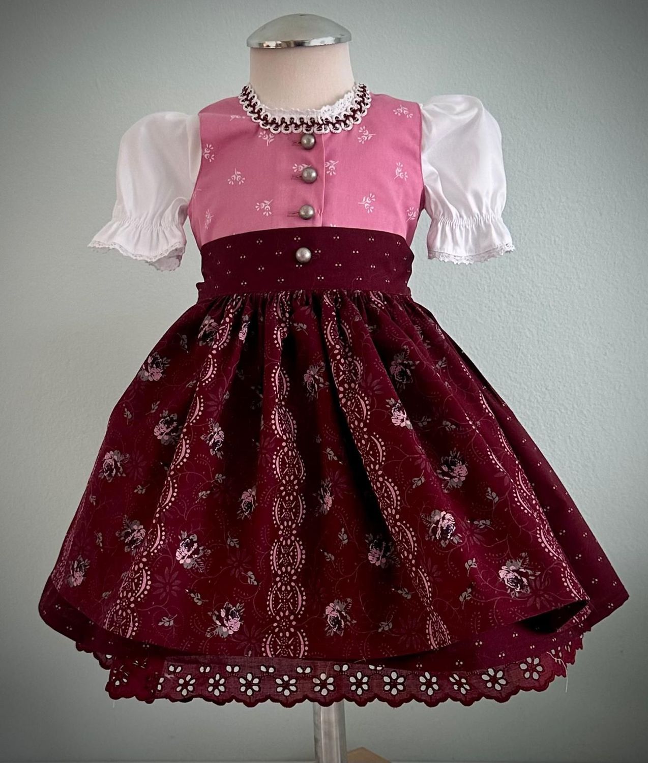 Dirndl "Marbella"