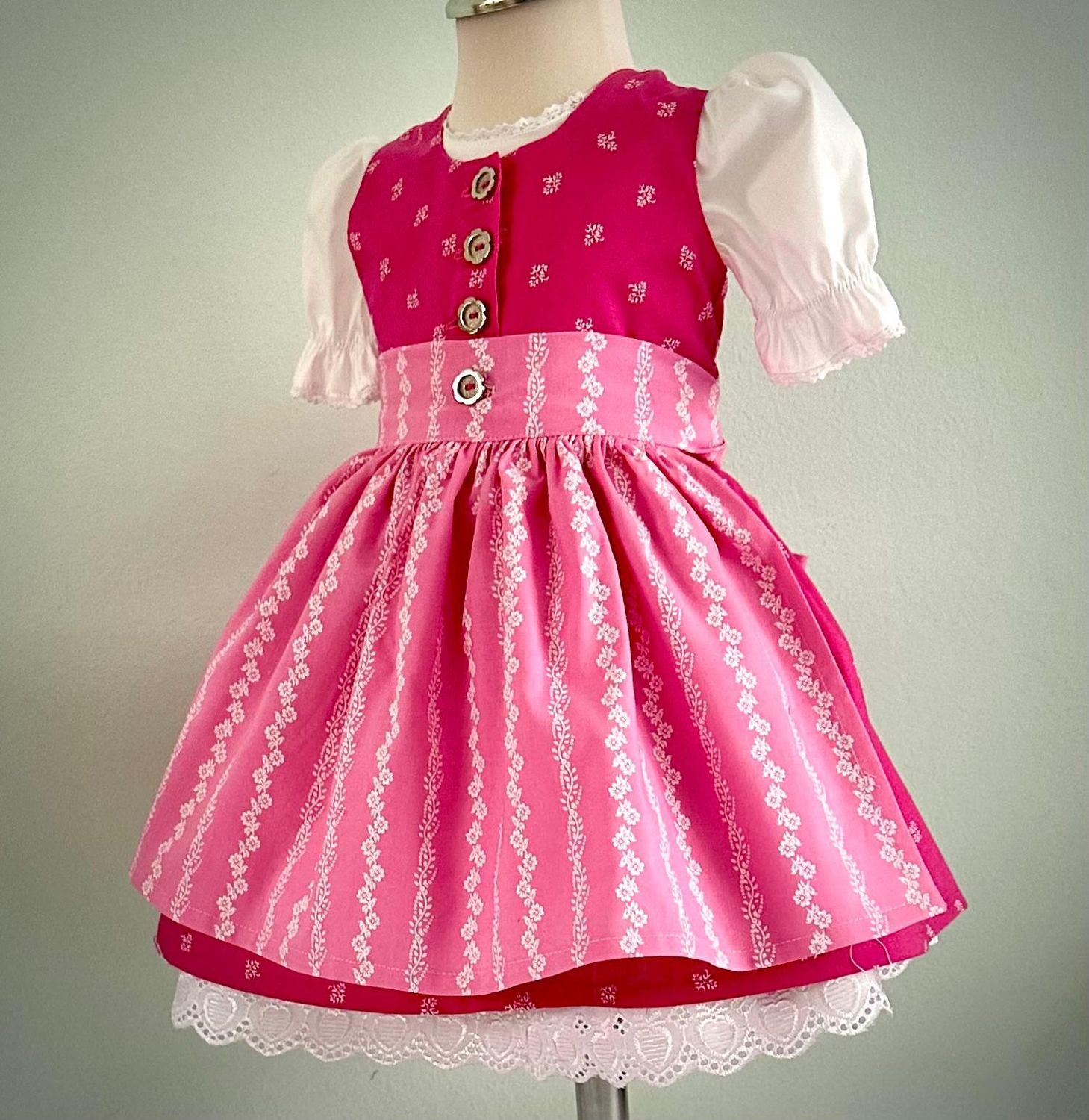 Dirndl Valentina