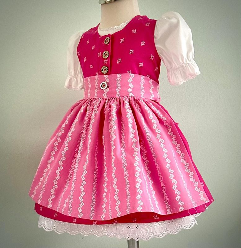 Dirndl Valentina