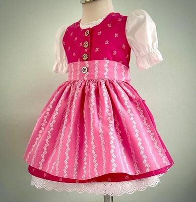 Dirndl Valentina