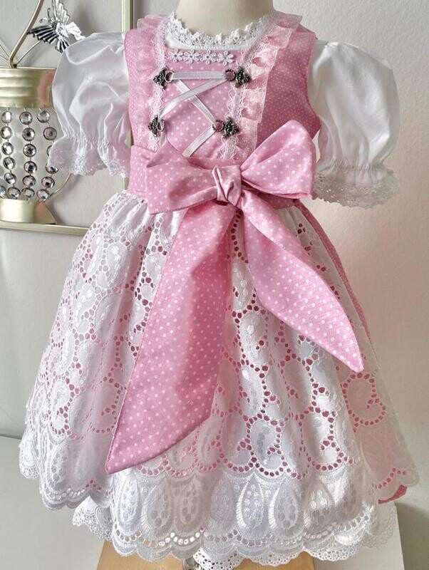 Dirndl Aimee Lia Dirndl Aimee Lia
