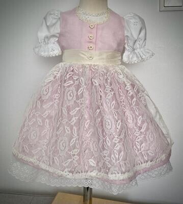 Dirndl "Emily"