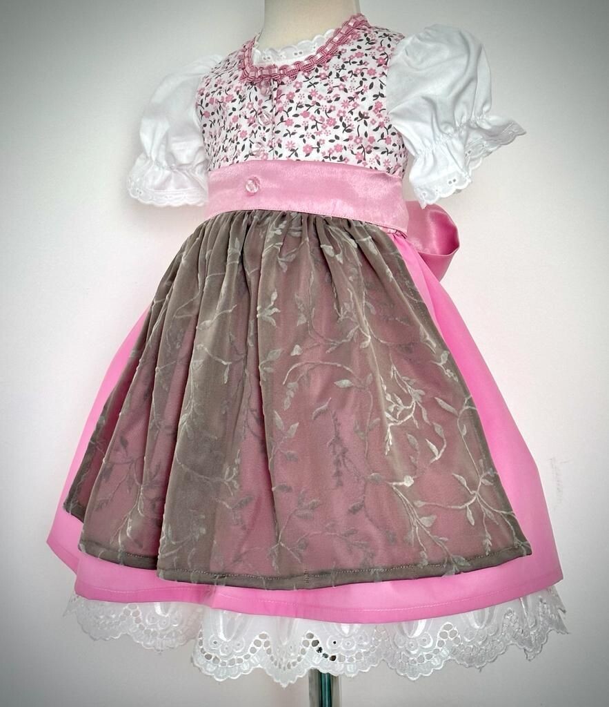 Dirndl Dirndl "Lia"
