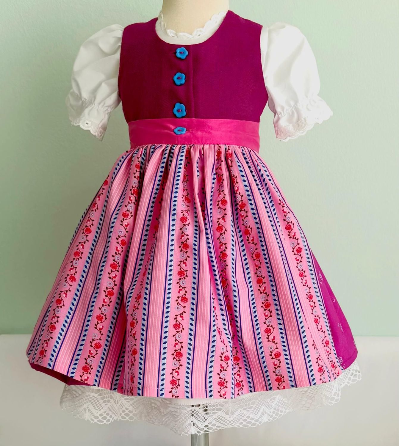 Dirndl Evelina